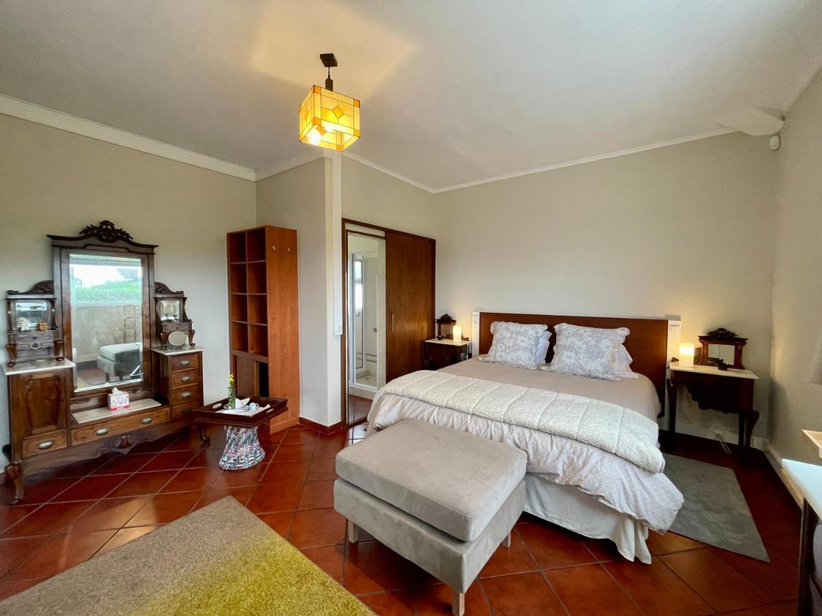 Carpe Diem Azores Mosteiros  Exterior photo