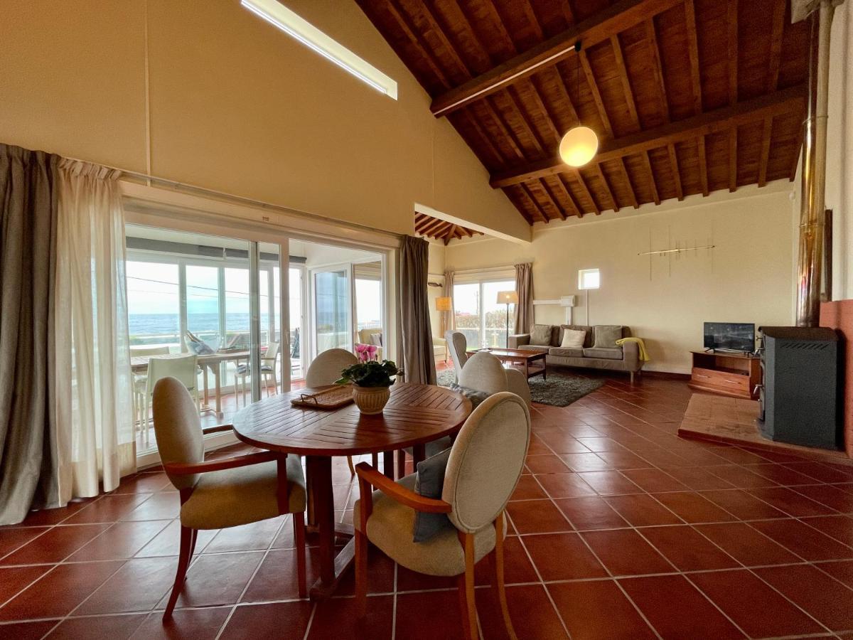Carpe Diem Azores Mosteiros  Exterior photo