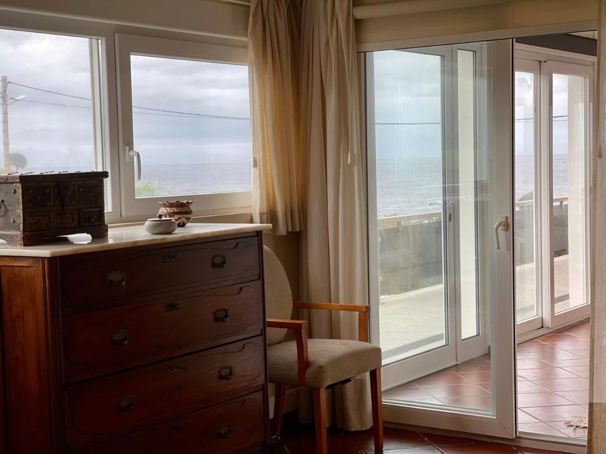 Carpe Diem Azores Mosteiros  Exterior photo