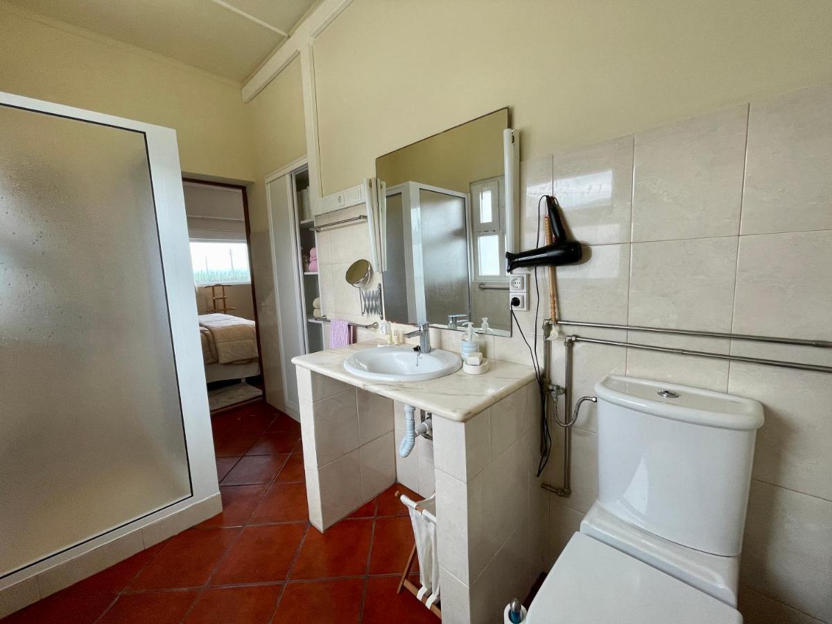 Carpe Diem Azores Mosteiros  Exterior photo