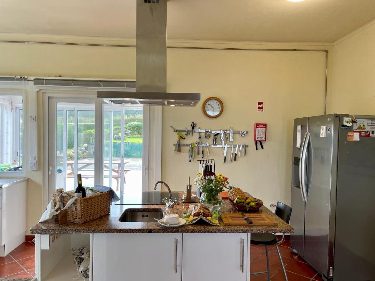 Carpe Diem Azores Mosteiros  Exterior photo