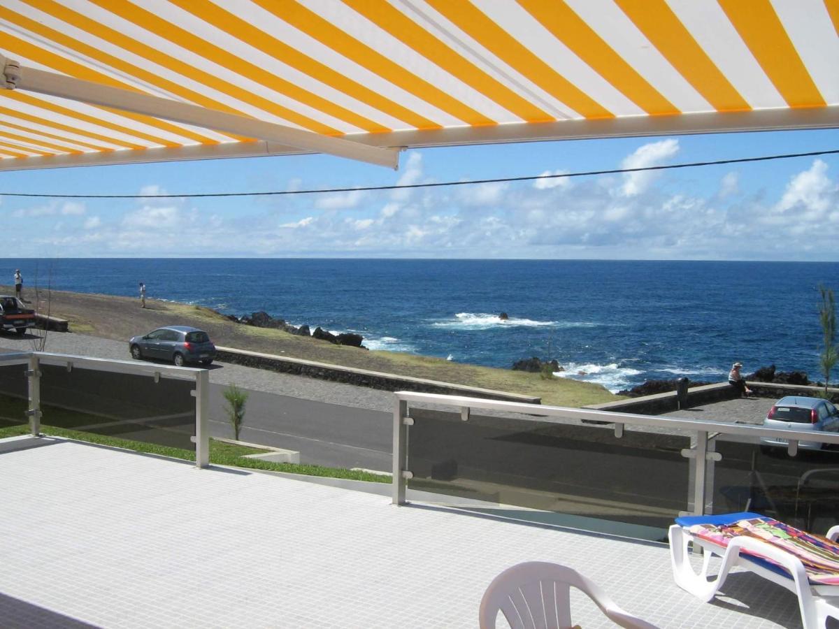 Carpe Diem Azores Mosteiros  Exterior photo