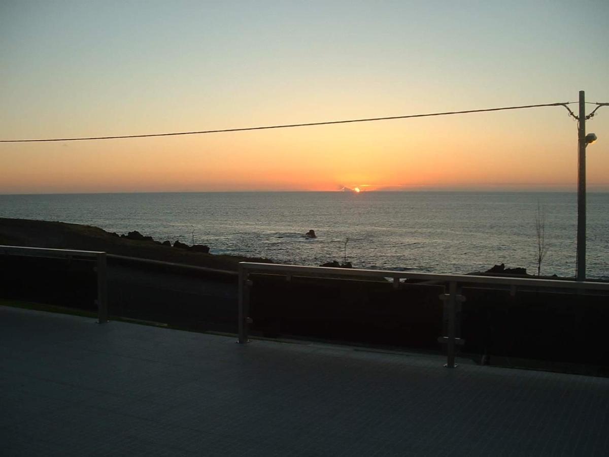 Carpe Diem Azores Mosteiros  Exterior photo